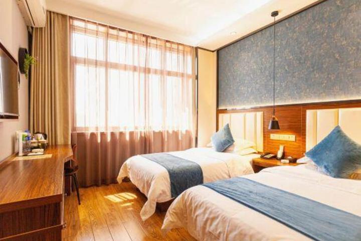 Shuixiu Boutique Hotel