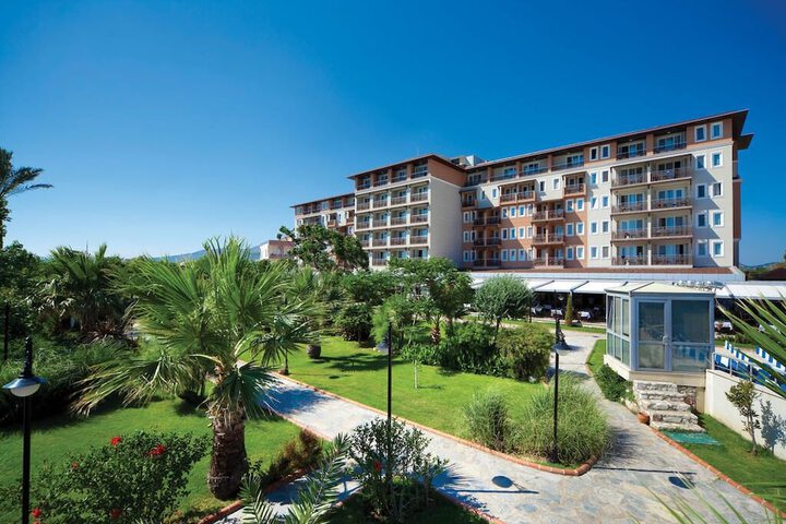 Hotel 20 of 23
