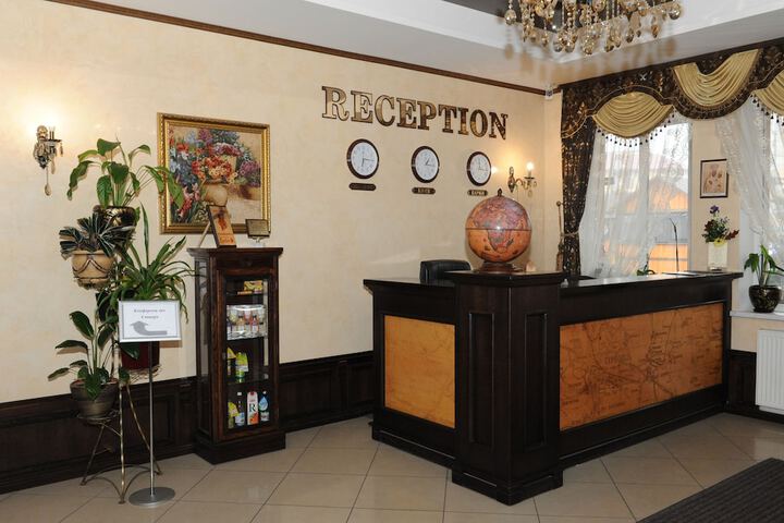 Hotel Interior 3 of 111