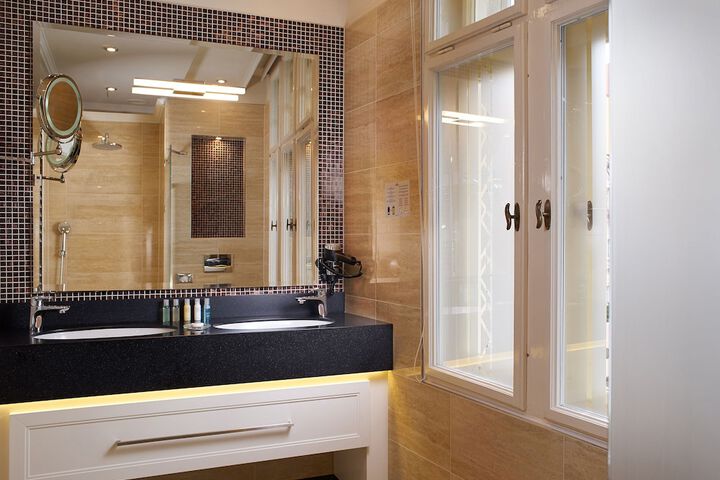 Bath Amenities