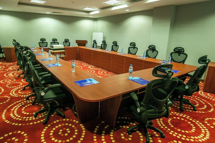 Meeting 83 of 91