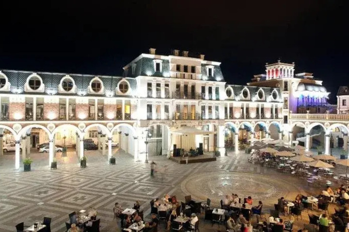 PIAZZA INN