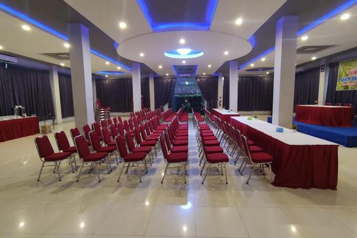 Hotel Grand Bromo Pacitan