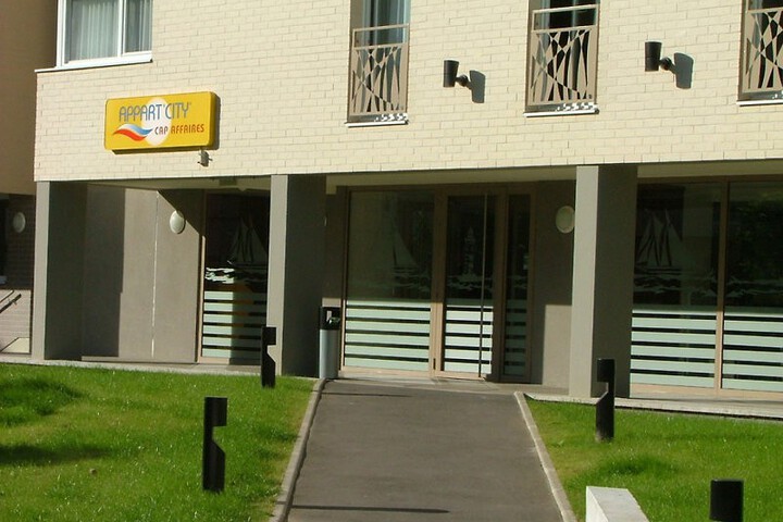 Hotel 8 of 8