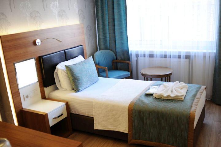 Hotel Klasman