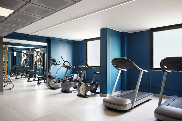 Fitness Center Photo
