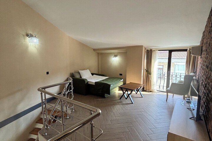 Room 29 of 101