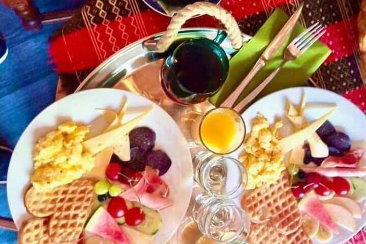 Breakfast/Coffee Service 56 of 59