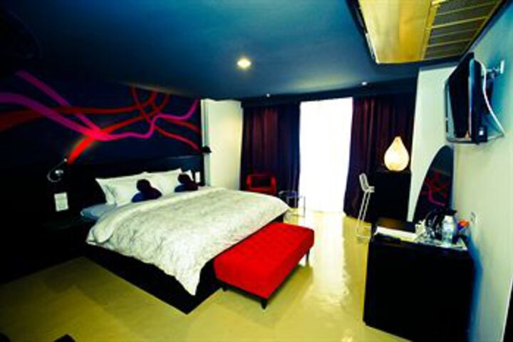 Room 89 of 101