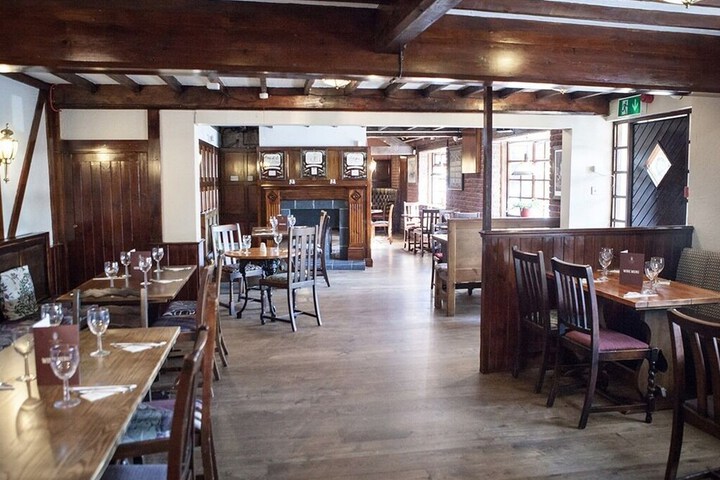 Restaurants