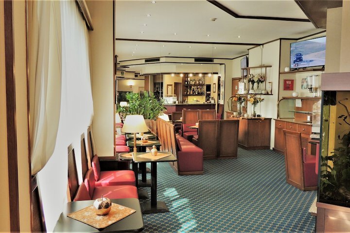 Hotel 54 of 54