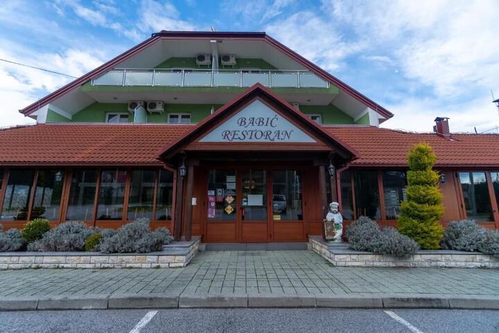 Hotel Babic