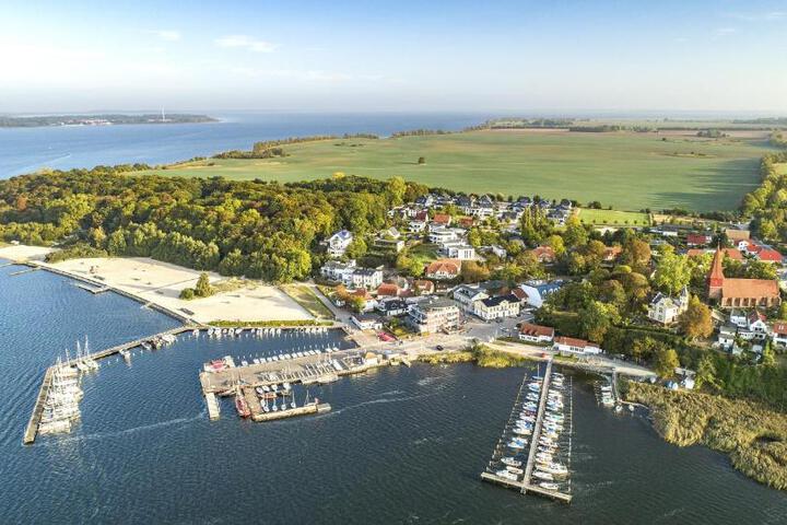 Ostsee Sonnengarten
