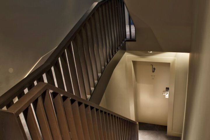 Hotel Interior 33 of 41
