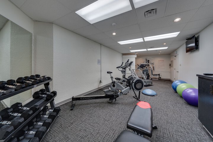 Health and Fitness 12 of 21