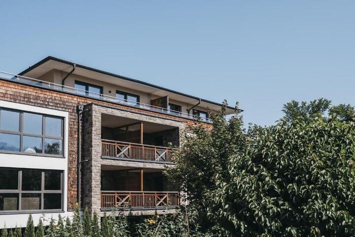 Village Park Suites