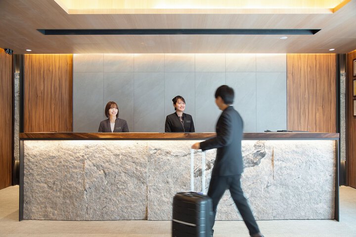 Hotel Interior 2 of 145