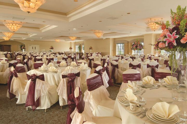 Ballroom
