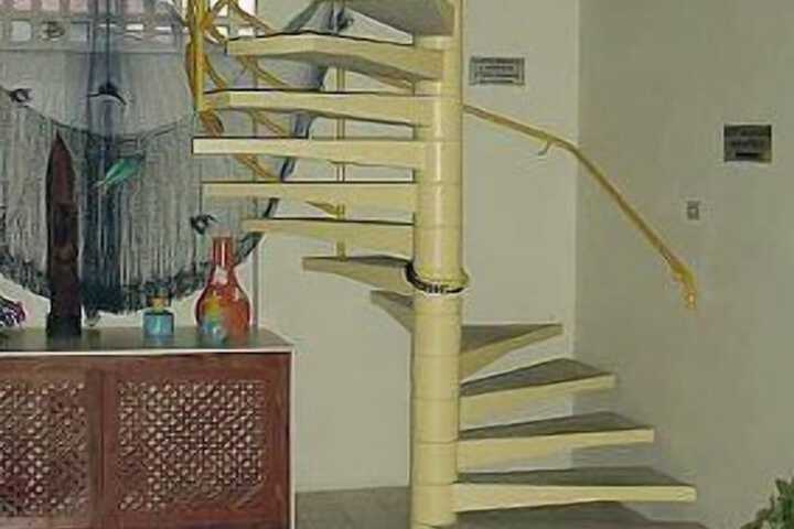 Hotel Interior 24 of 32