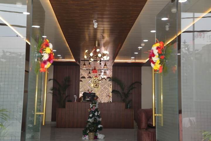 Hotel Interior 3 of 40