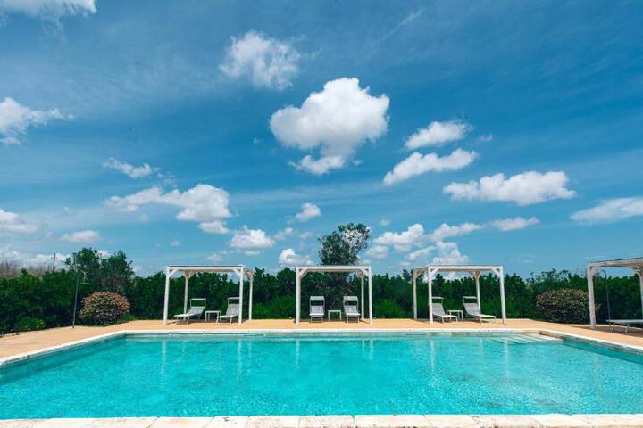 Tenuta Afra