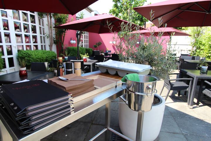 Terrace/Patio 69 of 71