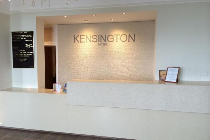 Kensington Hotel