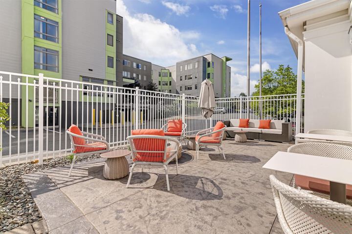 Terrace/Patio 47 of 53