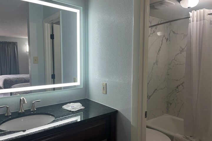 Bath Interior