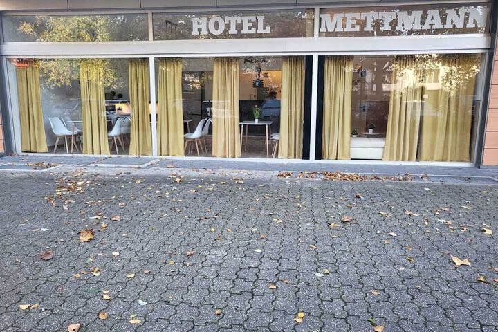 Hotel 21 of 21