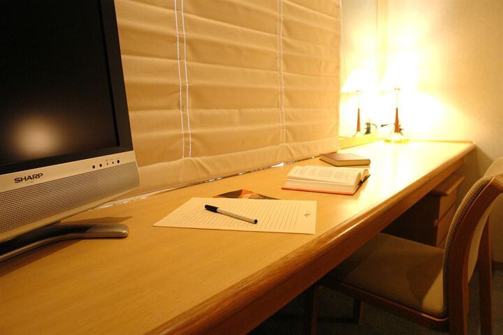 Photo of Hotel Cosmo Square International Exchange Center