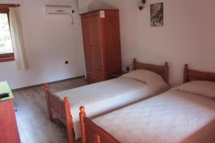 Levkion Hotel