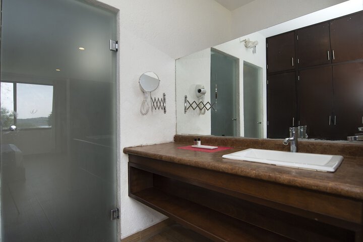 Bath Amenities
