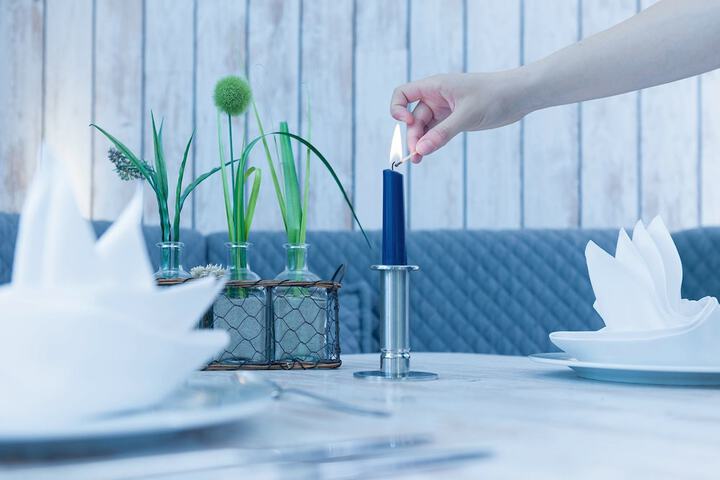Dining Photos