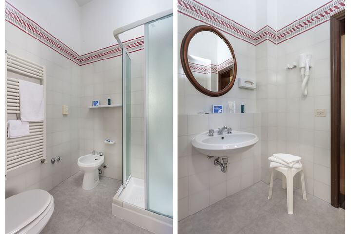 Bath Amenities