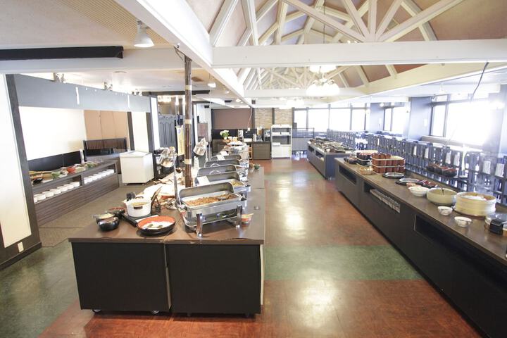 Restaurants