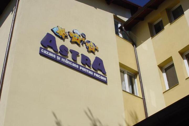 Hotel Astra