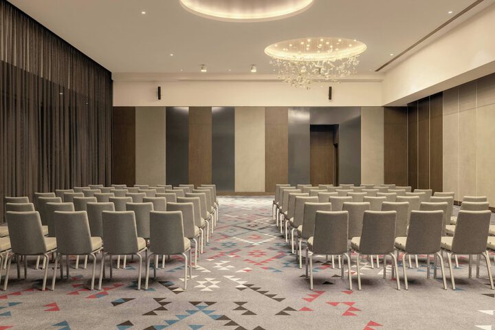 Meeting 234 of 256