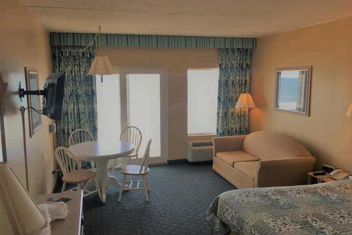 Image of THE OC STUDIO SUITES