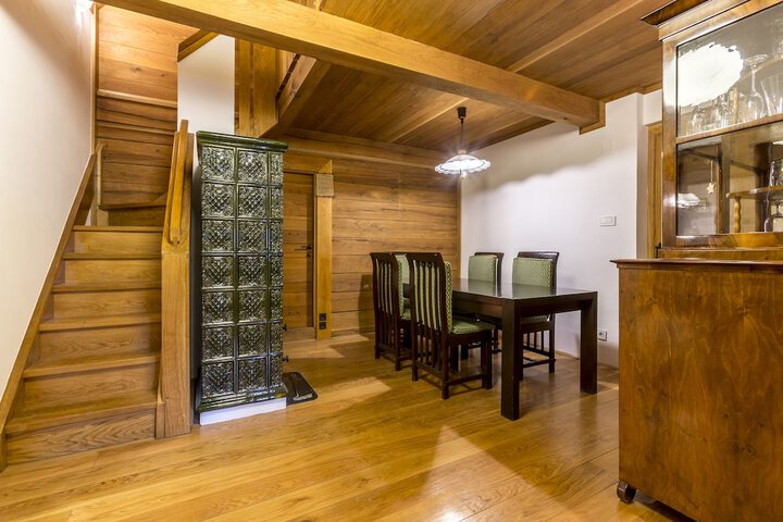 Dining Photos