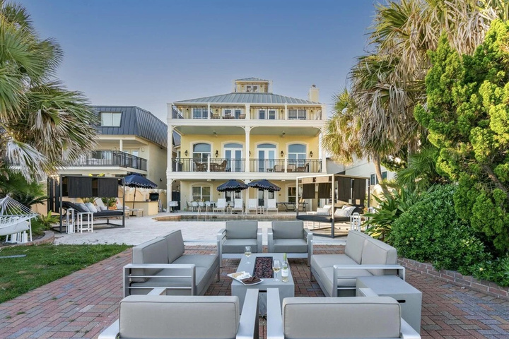 Image of Scenic Gulf in Miramar Beach