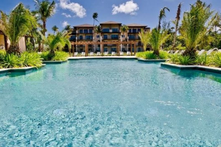 Pool 13 of 26