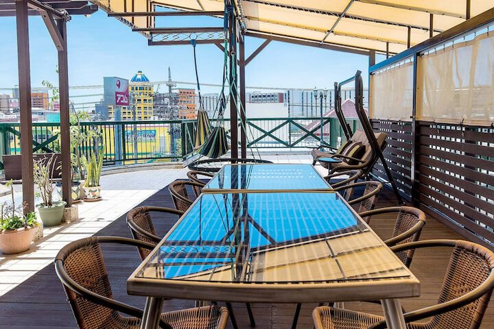Terrace/Patio 75 of 139