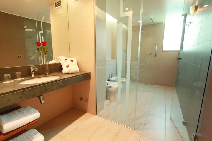 Bath Amenities