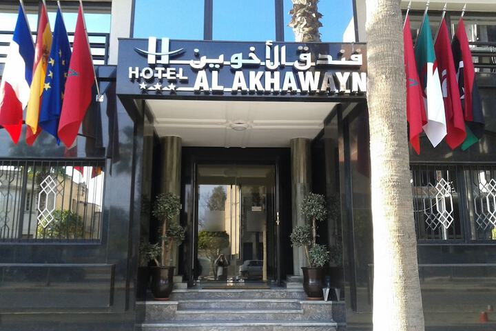 Hotel 30 of 32