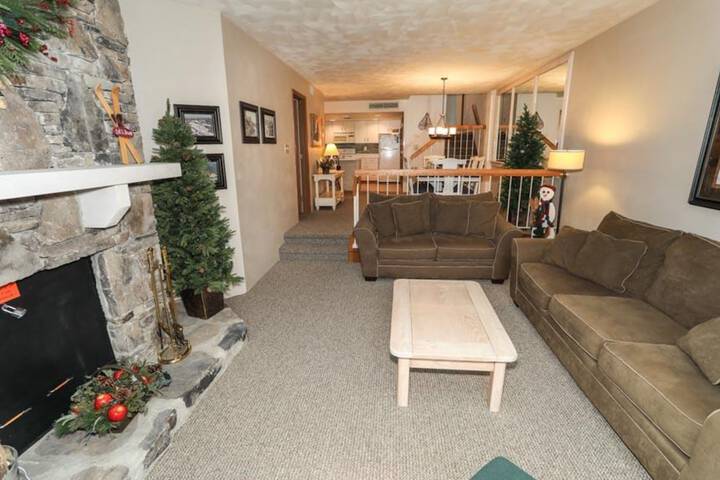 1 Bedroom Condo Villa Queen Bed Sofa (20 of 252)