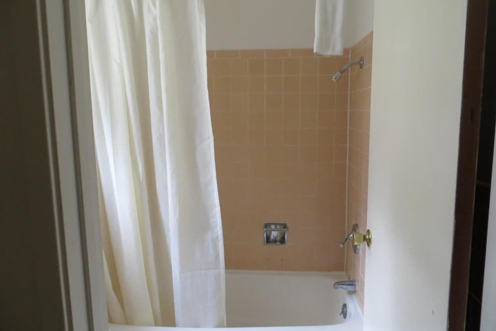 Bath Interior