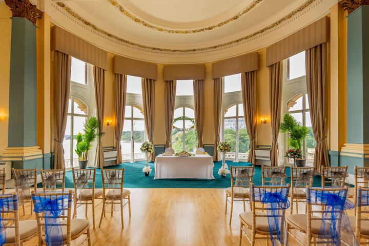 Wedding/Banquet 77 of 101