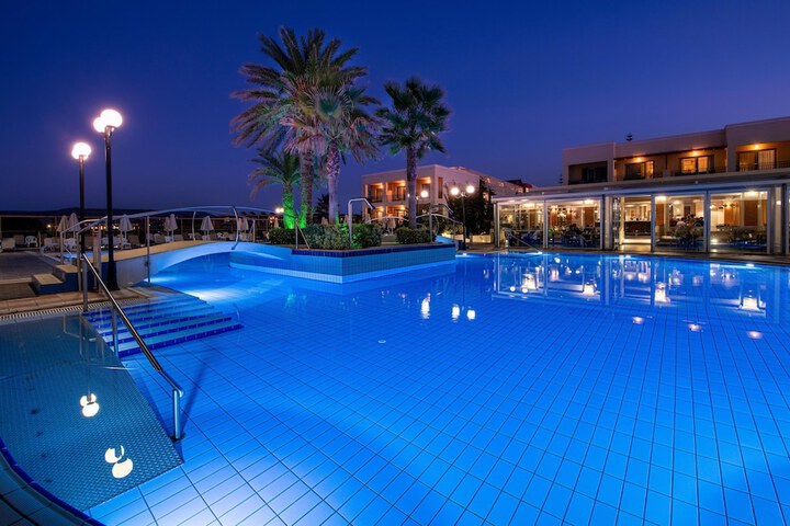 Pool 77 of 234