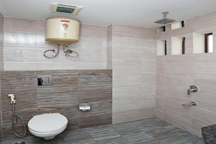 OYO 680 Hotel Ranjana Heritage